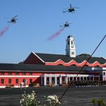 IMA Dehradun