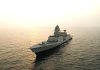 INS Himgiri