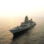 INS Himgiri