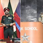 Lt Gen V Sreehari Takes Over Command of Dakshin Bharat Area from Lt Gen Karanbir Singh Brar
