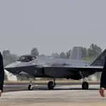 Modi Trump F35