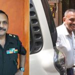 Lieutenant Colonel Prasad Shrikant Purohit