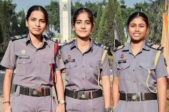 How To Join Sainik School