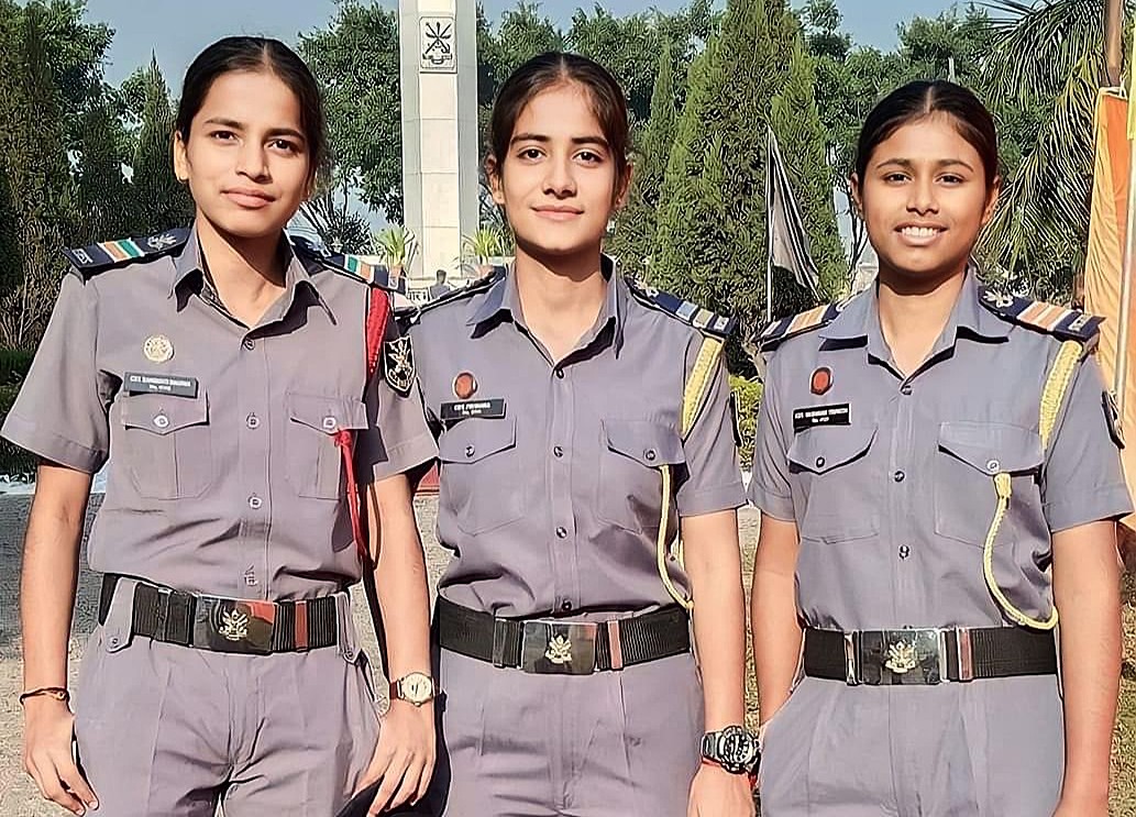How To Join Sainik School