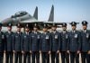 9 Indian Air Force Fighter Pilots