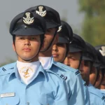 AFA Cadets
