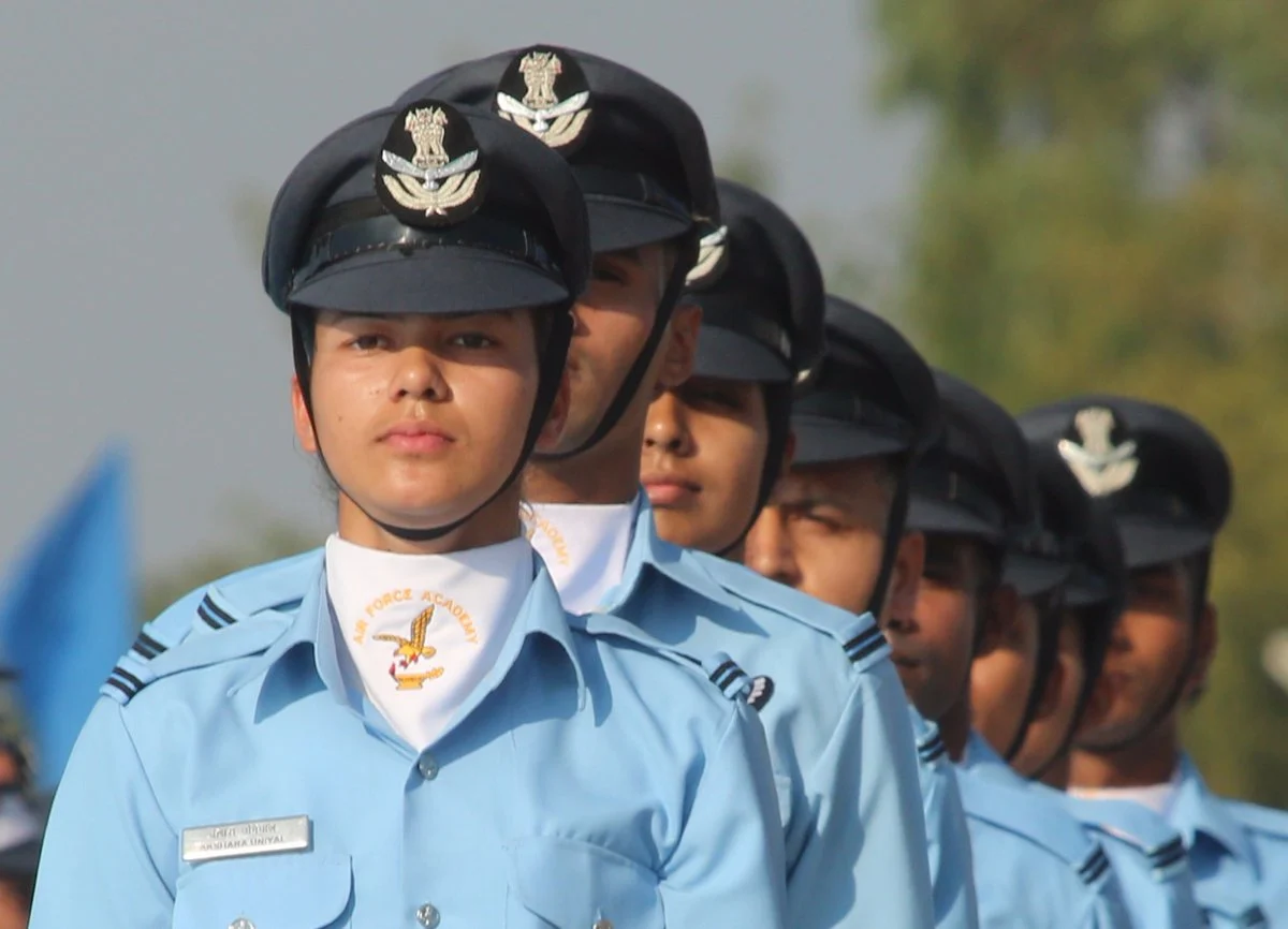 AFA Cadets