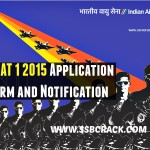 AFCAT-1-2015