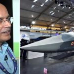 AMCA Project Director Krishna Rajendra