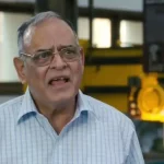 Achyut Potdar