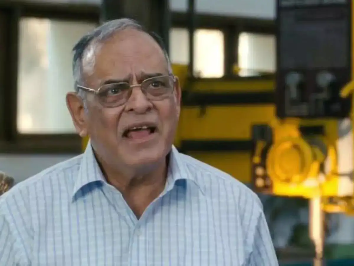 Achyut Potdar