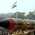 Agni Missile