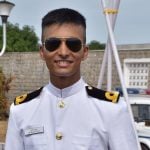How to Join Indian Navy after 12th?