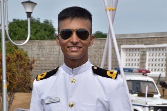 How to Join Indian Navy after 12th?