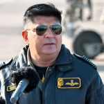 Air Commodore Rohit Kapil