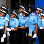 Air Force Cadets