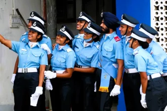 Air Force Cadets