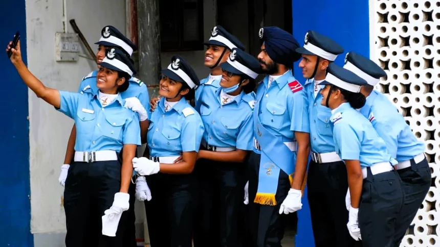 Air Force Cadets