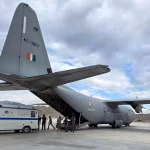 Air Force Plane