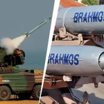 Akashteer and Brahmos 1