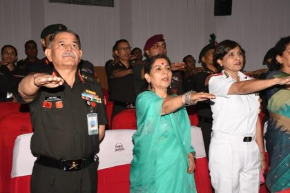 Army Chief General Upendra Dwivedi Pledges Organ Donation Inspires Troops to Follow