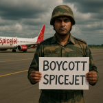Boycott SpiceJet