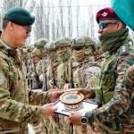 Can an Agniveer Become a Para SF Commando?