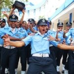 Indian Air Force Flying Officer Salary