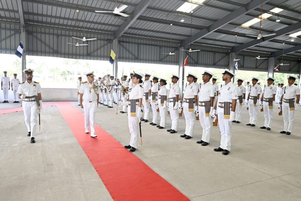 Ceremony