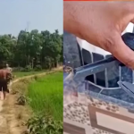 Chinese Drone Found in Tripura