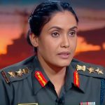 Colonel Sofiya Qureshi