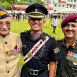 How To Become A Lieutenant In The Indian Army?