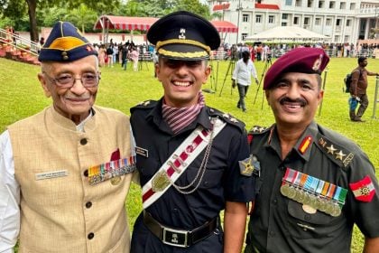 How To Become A Lieutenant In The Indian Army?