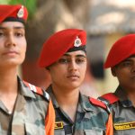 How to Join Women Military Police in Indian Army?