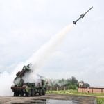 DRDO Successfully Conducts Maiden Flight Tests of Integrated Air Defence Weapon System