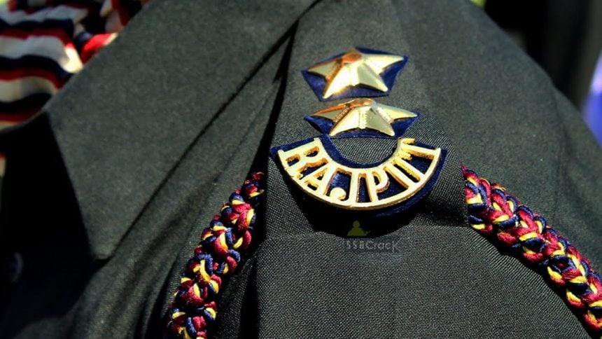 Indian Army Lieutenant Pay Scale