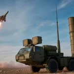 Defence System and a Jet