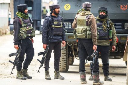 How To Join Rashtriya Rifles