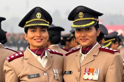 How to Join Military Nursing Service in India?