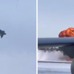 F 35 Crashes In Alaska