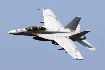 FA 18