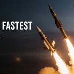 Fastest Missiles