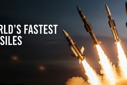 Fastest Missiles