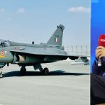 First Two Tejas Mark 1A Fighters Likely by September End Defence Secretary RK Singh