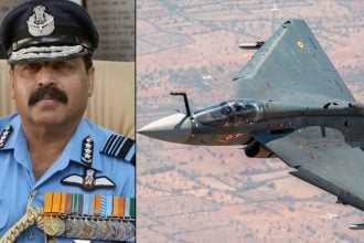 Former IAF Chief Advocates for Tejas MkII Over Additional Tejas Mk1A Citing Superior Capabilities