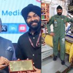 Former Indian Navy Commander Jatinder Pal Singh Achieves Indias First 5000m Deep Ocean Dive