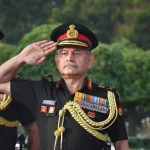 General Upendra Dwivedi 1