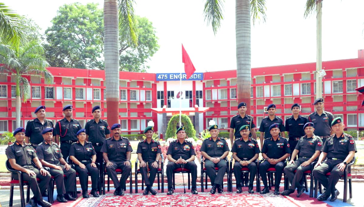 Indian Army’s Southern Command Highlights Tech-Driven Preparedness at ...