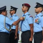 Garud Commando Salary