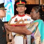 Honorary Ranks List Independence Day 2025 1